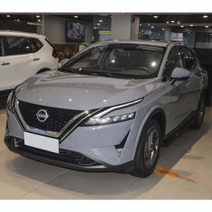 Qashqai 2022 2.0L CVT XV Smart Enjoy Version <span class=keywords><strong>pour</strong></span> Dongfeng Nissan, SUV le plus vendu, voitures d'<span class=keywords><strong>occasion</strong></span> à <span class=keywords><strong>vendre</strong></span> - Product Image 3