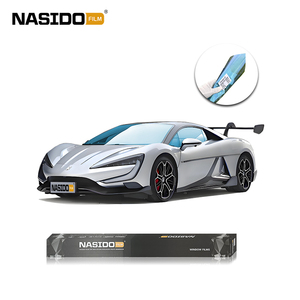 NASIDO Chameleon <span class=keywords><strong>65</strong></span> Película solar para teñir ventanas 60% VLT control solar resistente al calor Venta caliente - Product Image 1