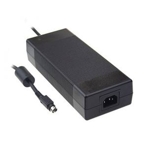 Mean Well GS220A48-R7B 220W 48V <b>Desktop</b> <b>Power</b> <b>Supply</b> Single Output 100-240 VAC Input Natural Convection Cooling - Product Image 1