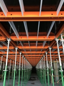 Coffrage de Dalle de béton moules - Product Image 5