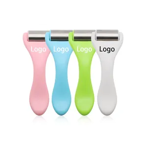 Amazon hot selling Skin cooling ice roller