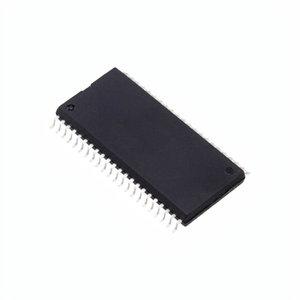Composants électroniques M29F800FT55M3E2 44 SOlC Mémoire en stock - Product Image 1