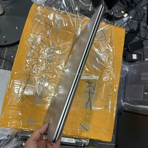คุณภาพดี สำหรับ Dell 5370 i5 รุ่นที่ 8 แรม 8GB SSD 256GB สีเงิน แล็ปท็อปธุรกิจมือสอง ราคาถูก คอมพิวเตอร์น้ำหนักเบา พกพาสะดวก - Product Image 4