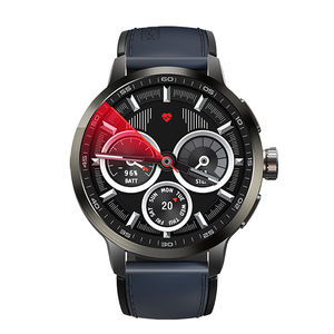 2025 DM82 안드로이드 4g 심 카드 스마트 시계 글로벌 버전 1.75 인치 AMOLED 카메라 화상 통화 4g Relojes 스마트 워치 - Product Image 5