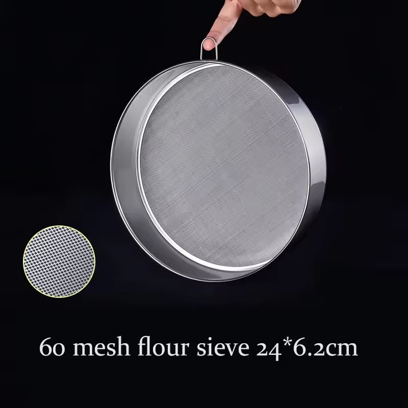 60 mailles-24*6.2cm