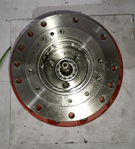 Komatsu Yuchai อะไหล่รถขุด PC57-7 YC55 PC56-7 PC40-9 PC55ลดการเดินทางของ22H-60-13110กระปุกเกียร์การเดินทาง - Product Image 2