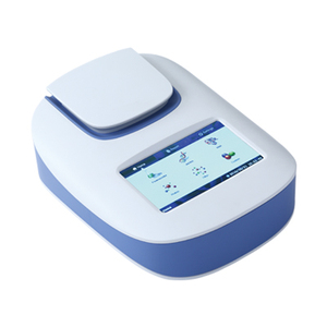 CHINCAN Fluo-100 fluoromètre à double canal de haute qualité avec détection fluorescente, bon prix - Product Image 3