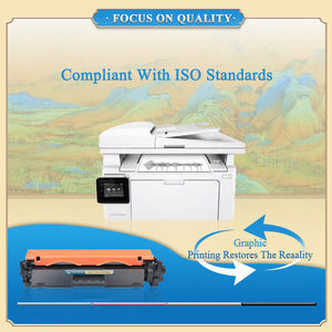 Cartouche de <span class=keywords><strong>toner</strong></span> compatible HP CF230 CF230A <span class=keywords><strong>CF230X</strong></span> CF232A pour imprimante LaserJet Pro M203dw 203dn MFP M227fdw 227sdn - Product Image 4