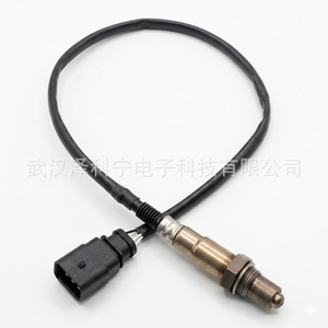 เซ็นเซอร์ออกซิเจนแบบ4H0906265B สำหรับการเปลี่ยนอะไหล่รถยนต์4H0 OE 906 265 B - Product Image 2