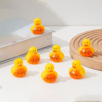 Jouets de bain pour bébé en caoutchouc personnalisés uniques, motifs de canards en caoutchouc, plaisir dans la baignoire pour les enfants et les tout-petits
