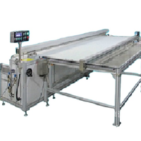 Machine de découpe automatique à câble électrique, stores zébrés en rouleau, protection solaire