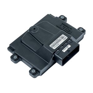 รับชุดควบคุม GK-KM3EVO-0001 KM3 พร้อมสายรัด จากอิตาลี - Product Image 1