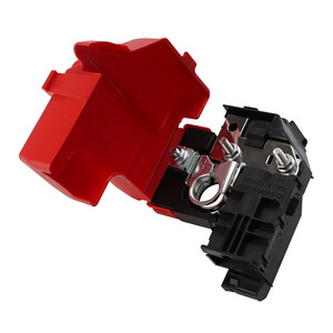 Conjunto de Interruptor de Circuito Da8z 14526 A Rojo para Vehículos Ford - Product Image 1