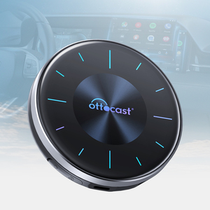<span class=keywords><strong>OTTOCAST</strong></span> P3 <span class=keywords><strong>CarPlay</strong></span> AI Box 2023 Android 12.0 Adaptador de Video <span class=keywords><strong>CarPlay</strong></span> Inalámbrico, Dongle Android Auto, Compatible con Salida HD MI - Product Image 5