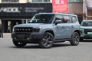 Compre Vehículos Eléctricos Jetour T2 1.5TD SUV de 5 Puertas y 5 Asientos, 197 km/h, Autos Híbridos de Alta Velocidad de China - Product Image 2