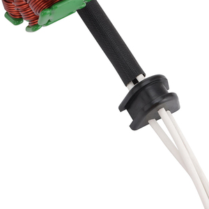 Stator de magnéto CENGFA Goofit 15 bobines en cuivre de haute qualité à sortie stable pour moteur de moto <span class=keywords><strong>Suzuki</strong></span> GSXR-<span class=keywords><strong>1000</strong></span> K5/<span class=keywords><strong>K7</strong></span> 3000-10000 - Product Image 4