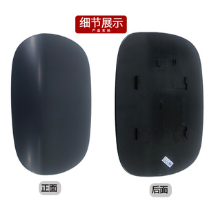 Tapa del Tanque de Combustible para Mercedes-Benz Clase C W205, 2057570106, Material ABS, para Modelos 2015-2021 - Product Image 4