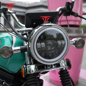 Motocicleta Deportiva Eléctrica Kawavave CB 3000w 125km, Motocicleta Eléctrica, <span class=keywords><strong>Motocross</strong></span> Eléctrica, Moto Electrique, Moto <span class=keywords><strong>Electrica</strong></span> - Product Image 4