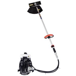 Desbrozadora de Alta Calidad BG328, Cortadora de Césped de 36CC, Recortadora de Hilo Potente 328 en Venta, Desbrozadora BG328 - Product Image 4