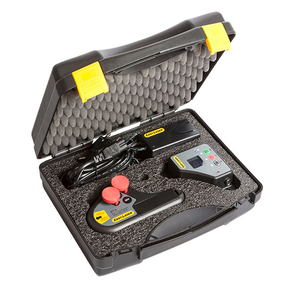 Outil numérique sans fil pour alignement laser d'axe/poulie XT190 - Product Image 2