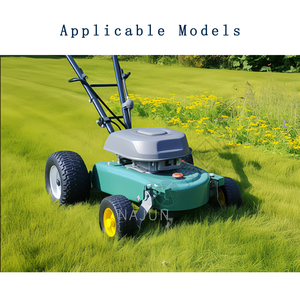 Câble de contrôle de traction pour tondeuse Fairway, compatible <span class=keywords><strong>Jacobsen</strong></span> RDM-4331126 GP400, câble de commande d'accélérateur, câble de commande de transmission <span class=keywords><strong>Ransomes</strong></span> - Product Image 3