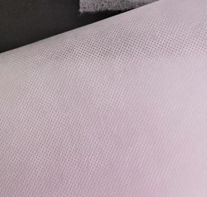 Tessuto Non tessuto personalizzabile idrofilo doppio S per terrapieno prodotto dalla fabbrica diretta - Product Image 4