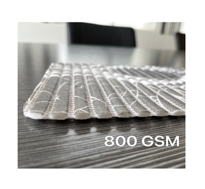 Thảm Nhà Tắm Xốp <span class=keywords><strong>PVC</strong></span>/Thảm Bồn Tắm Có Đệm <span class=keywords><strong>PVC</strong></span>/Thảm Bồn Tắm Thảm Chống Trượt Thoải Mái Bán Tại Nhà Máy Trung Quốc - Product Image 1