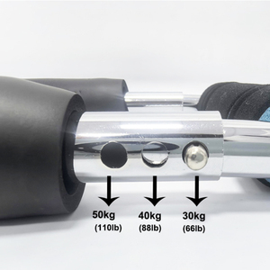 VPG đa chức năng hình chữ U cánh tay sức mạnh huấn luyện viên Twister cánh tay <span class=keywords><strong>Exerciser</strong></span> - Product Image 5