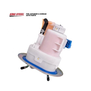 京钢原始设备制造商31110-2E350 311102E350现代图森可燃汽车零件电动发动机模块燃油泵总成 - Product Image 5