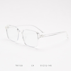 Montature per Occhiali Unisex DESIGN 2023 in TR90, Certificato CE UV400, Occhiali da Vista di Alta Qualità - Product Image 6