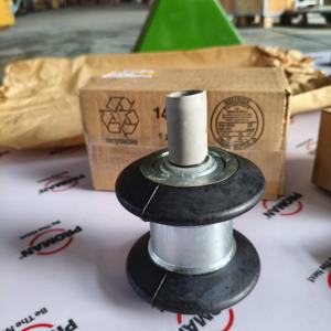 Rullo Guida 541-1678 5411678 Caterpillar, Cuscinetto Ruota Portante di Alta Qualità per Cingoli, Tipo Standard <span class=keywords><strong>Cam</strong></span> - Product Image 1