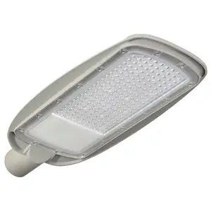 الألومنيوم LED مصابيح اضاءة للطريق 50W 70W 100W 150W IP65 للماء 3 سنوات الضمان إضاءة ليد خارجية الشارع أضواء إنارة مصباح