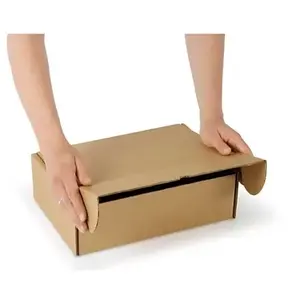 Scatola BOR40 Confezione Personalizzata - Product Image 1