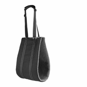 Harnais de soutien arrière pour chiens âgés, équipement de levage pour chiens à pattes cassées, support de hanche pour animaux de compagnie, harnais de maintien pour grands animaux - Product Image 3