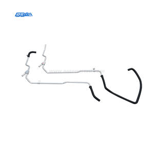 Manguera de Radiador para McLaren 720S, Nueva, de Goma y Metal, Manguera de Refrigerante del Motor OE 14L0098CP 14L0032CP - Product Image 3