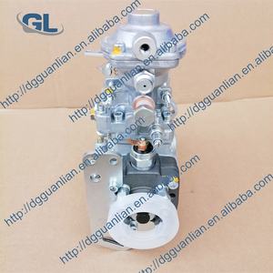 ディーゼル燃料コモンレール燃料噴射ポンプ0460424289 3963961 VE4/12F1100R963-2 4BTAA用 - Product Image 3