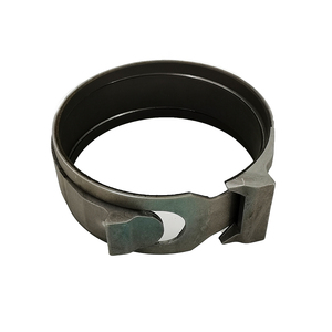 Banda de Freno HENING 722.3*B2 064155 para Accesorios de Caja de Cambios, Banda de Freno 064155 - Product Image 3