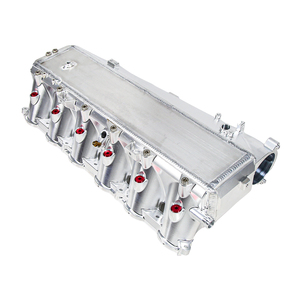 Colector de Admisión de Alto Rendimiento CNC con Intercooler para Gen <span class=keywords><strong>2</strong></span> B58TU - Product Image 5