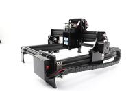 Mini graveur professionnel 3000mw, Machine à graver, ciseleur bon marché, pour bricolage, avec tête Laser