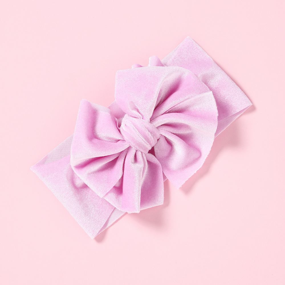#6 pink