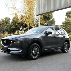 <span class=keywords><strong>Mazda</strong></span> <span class=keywords><strong>CX</strong></span>-<span class=keywords><strong>5</strong></span> SUV 2017, Gasolina, Transmisión Automática, Auto Usado, Interior Oscuro, Asientos <span class=keywords><strong>de</strong></span> Cuero, Depósito para Autos Usados - Product Image 1