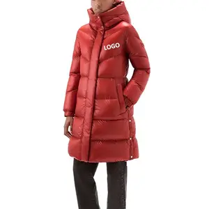 2024 Fall Winter Long Sleeve Parkas Quilted Coats And Jackets For Women Warm Belt Trench Coat Warm Down Jackets Clothes