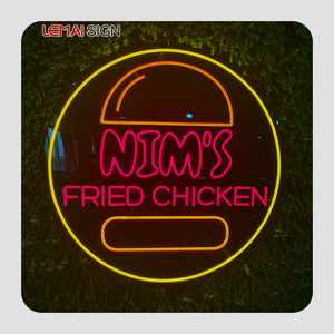 Tùy Chỉnh Neon Dấu Hiệu Acrylic Tác Phẩm Nghệ Thuật Thanh Dấu Hiệu Neon Dấu Hiệu Miễn Phí Vận Chuyển Thiết Kế Tùy Chỉnh LED Neon Ánh Sáng Tên - Product Image 4