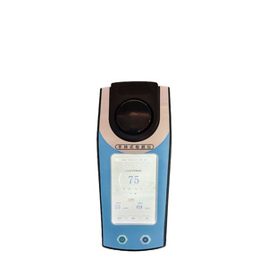 LOOBO LB-3100 Moniteur de poussière portable, testeur de pollution atmosphérique, capteur de concentration de poussière haute précision, 1 an - Product Image 4