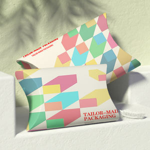 Cajas de embalaje personalizadas para pequeñas empresas, cajas de embalaje plegables magnéticas y Cajas de Regalo creativas para pequeñas empresas - Product Image 6