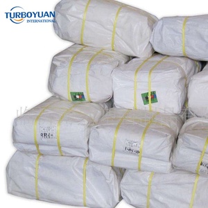 Tải hạn chế vũ trang trong suốt tráng PE bạt cho tàu thuyền - Product Image 5