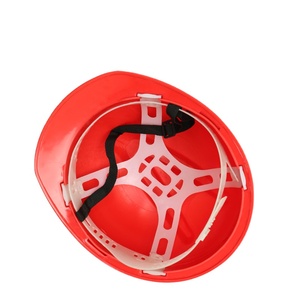 Casque de Sécurité de Construction Léger, Protection de la Tête pour Ouvriers – Prix - Product Image 2