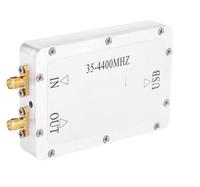 35-4400MHz Spectrum Analyzer With Aluminum Alloy Shell Sweep Signal Source Power Meter With a USB Interface High Quality