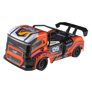 1/16 SCY16304 16305 <span class=keywords><strong>Coche</strong></span> RC de Alta Velocidad 4x4 35KM/H Eléctrico para Derrapes, Camión Tractor Listo para Usar, Control Remoto de 80M, Grado Hobby, Carreras - Product Image 6