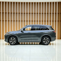 Li Auto L7 Air Range Extender SUV Automatique LHD 2023 d'occasion – Véhicules d'occasion à bas prix, voitures d'occasion bon marché fabriquées en Chine